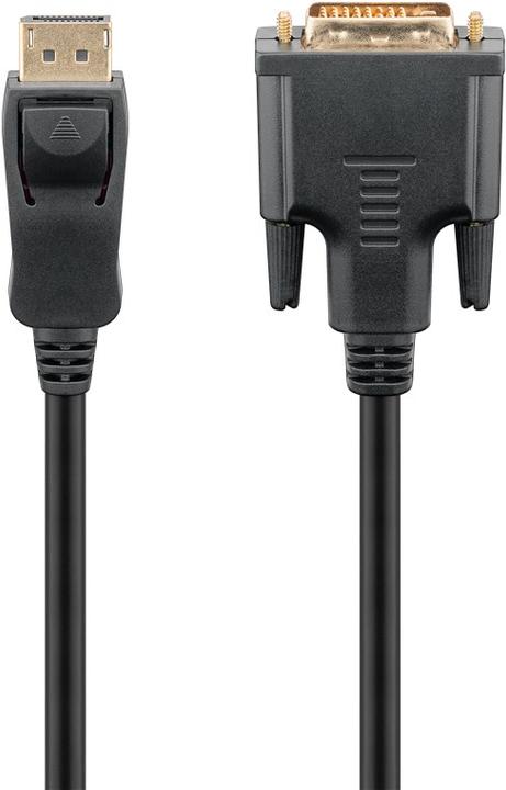 Immagine prodotto Goobay DisplayPort — DVI (1 m, DisplayPort)
