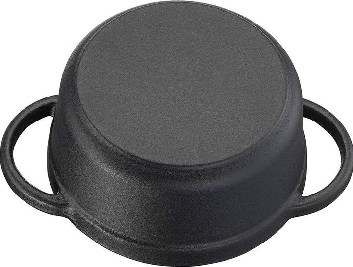 Produktbild Tefal Pierre Gagnaire Heritage Topfset (Pfannenset + Topfset, Gusseisen)