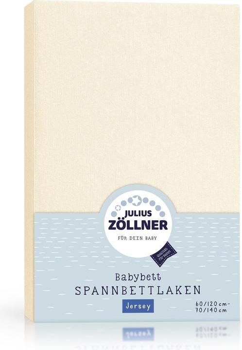 Actual product image Julius Zöllner Jersey (70 x 140 cm)