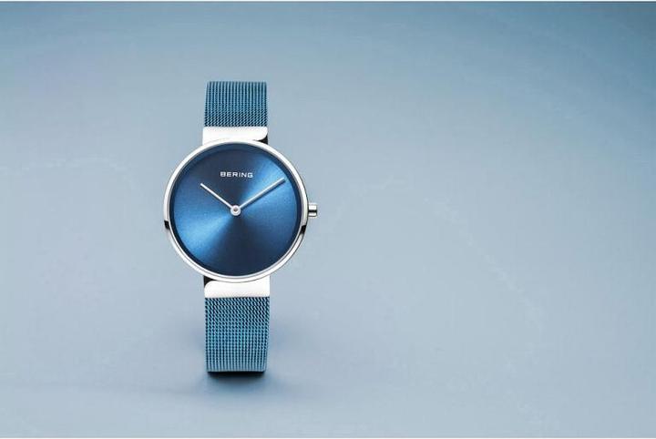 Produktbild Bering Classic (Analoguhr, 31 mm)