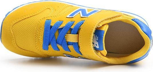 Actual product image New Balance YV373AJ2 (34.5)