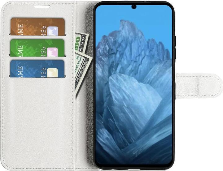 Image du produit Cover-Discount Étui en cuir pour Google Pixel 9 / 9 Pro (Google Pixel 9 Pro)