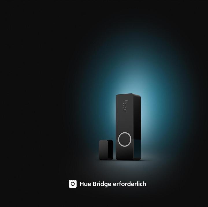 Actual product image Philips Hue Secure Contact Sensor