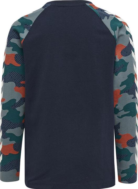 Image du produit hummel Jackson T-Shirt L/S (104)