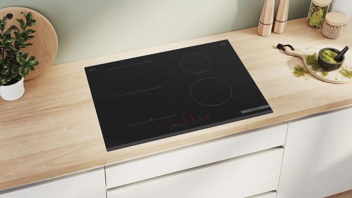Produktbild Bosch Hausgeräte PVS731HC1E - Serie 6 - Inbouw Inductiekookplaat