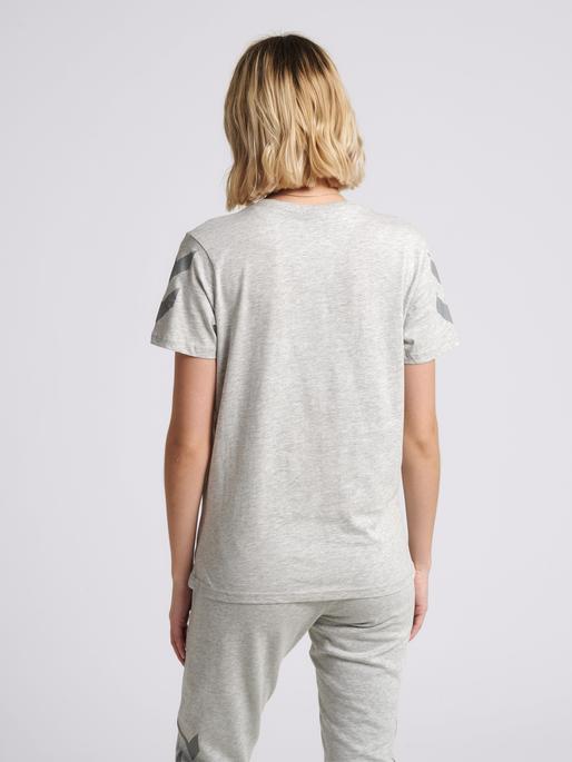 Produktbild hummel Legacy Chevron T-Shirt (S)