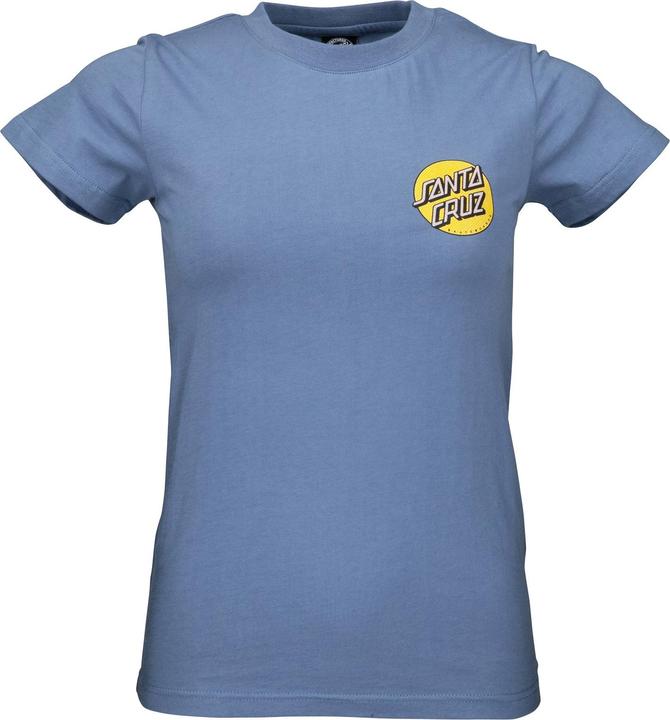 Image du produit Santa Cruz T-shirt Process Dot (12)
