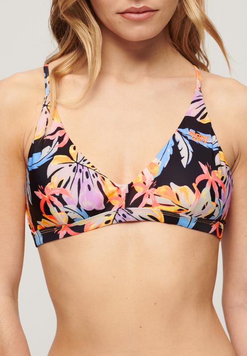 Produktbild Superdry Badeanzugoberteil für Frauen (S)