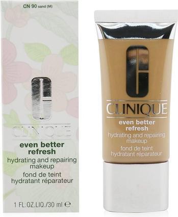 Produktbild Clinique Even Better - Refresh Hydrating and Repairing Makeup CN 90 Sand (CN 90 Sand)