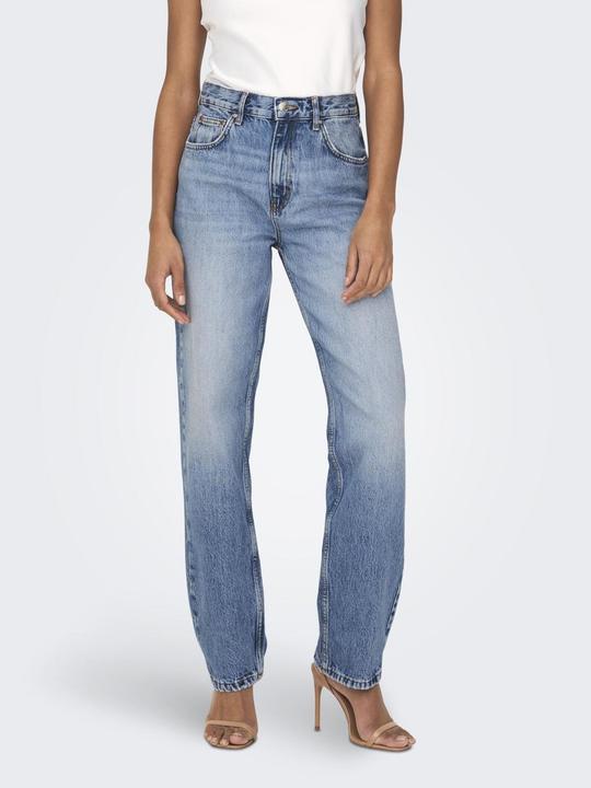 Produktbild Only ONLROBYN High Waist Jeans (26)