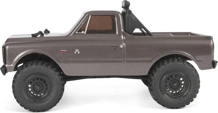 Actual product image Axial SCX24 1967 Chevrolet C10 (RTR Ready-to-Run)