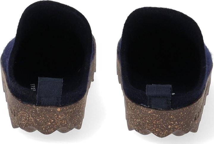 Immagine prodotto Asportuguesas Questa calda pantofola in feltro del marchio offre benessere per le accoglienti serate a casa. F (35)