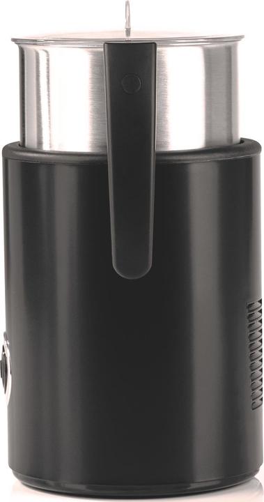 Actual product image Beem Milk frother black/silver