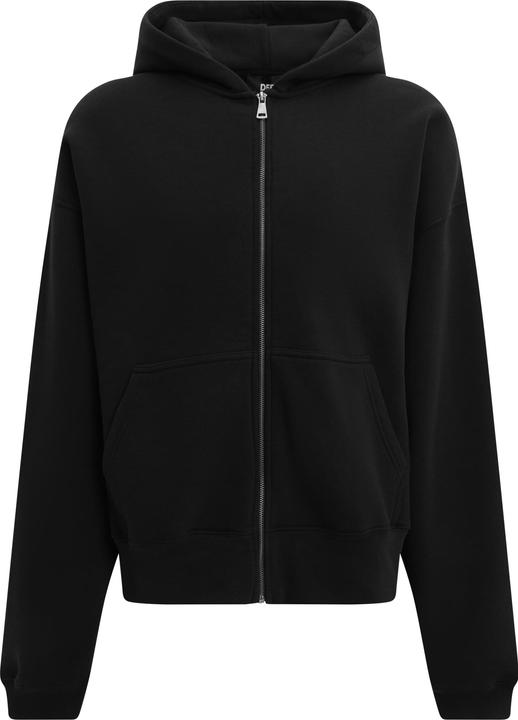 DEF Zip Cardigan - 72141