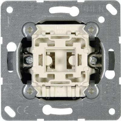 Produktbild JUNG Einsatz Taster LS 990, AS 500, CD 500, LS design, LS plus, FD design, A 500, A plus, A creation,...