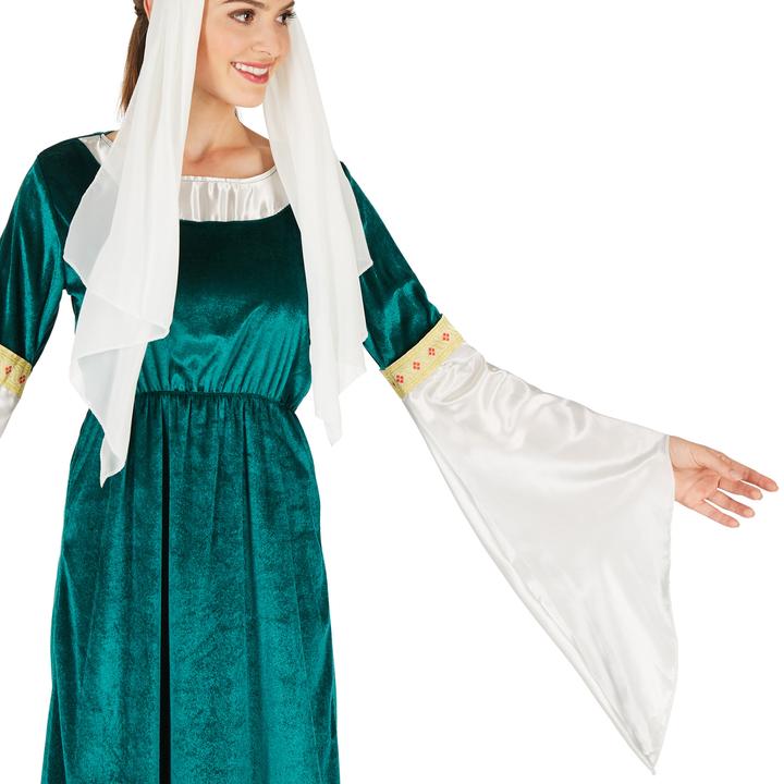 Immagine prodotto Dressforfun Costume da donna da principessa degli elfi (L)