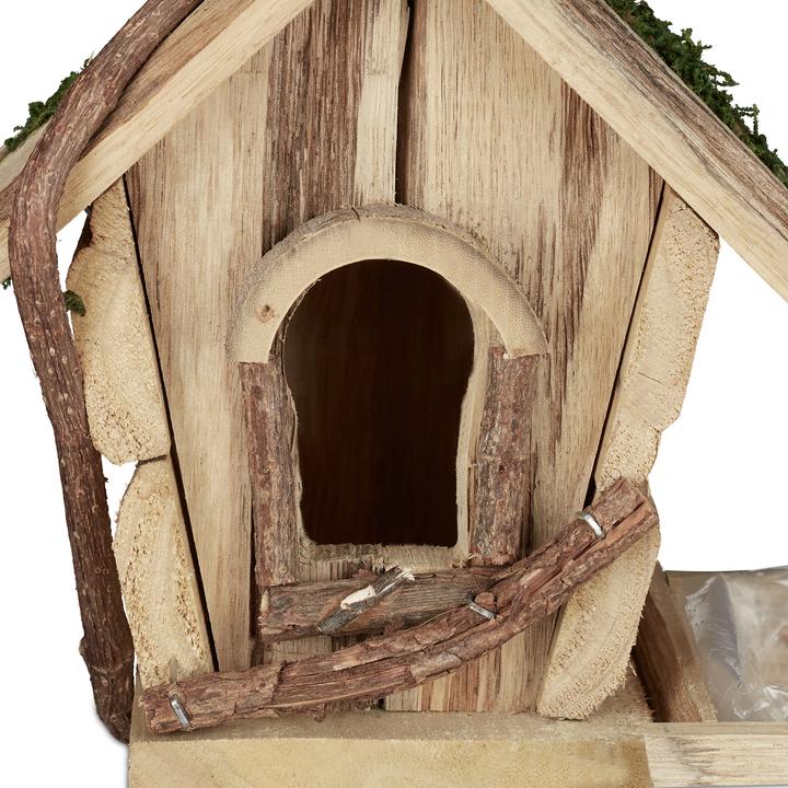 Produktbild Relaxdays Pflanzgefäss (23 cm)