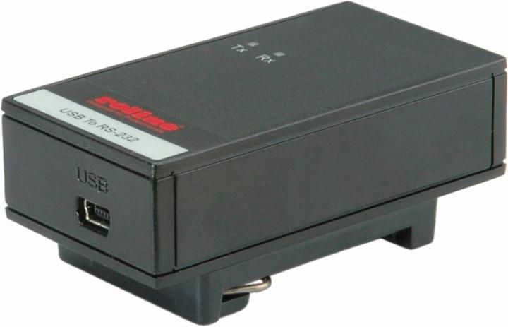 Image du produit Roline USB2.0-RS232 Ad.