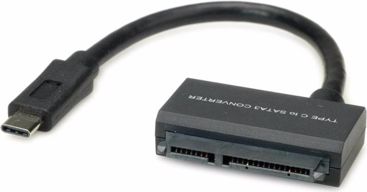 Value Converter USB Type C - SATA 6Gbit/s