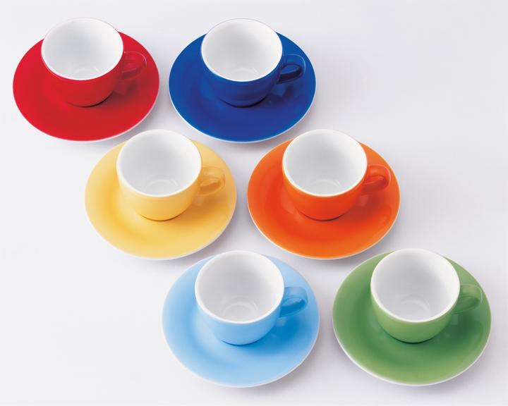Actual product image Kahla Pronto Colore Espressotasse (80 ml, 1 x)