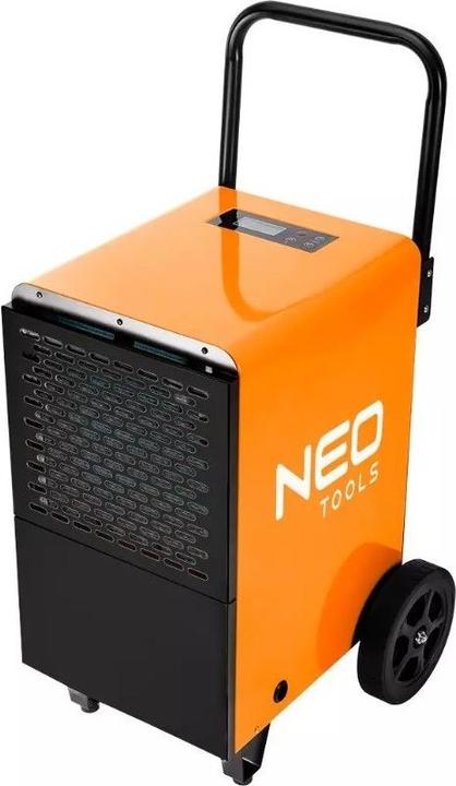 Image du produit Neo Séchoir de chantier (180 m², 50 l/24h)