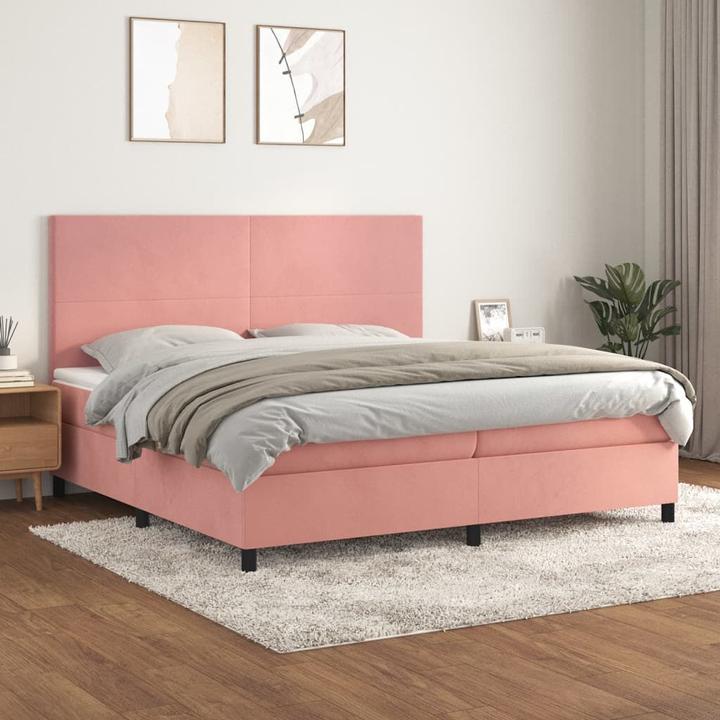 Produktbild VidaXL Viveka (200 x 200 cm, 200 x 200 cm)