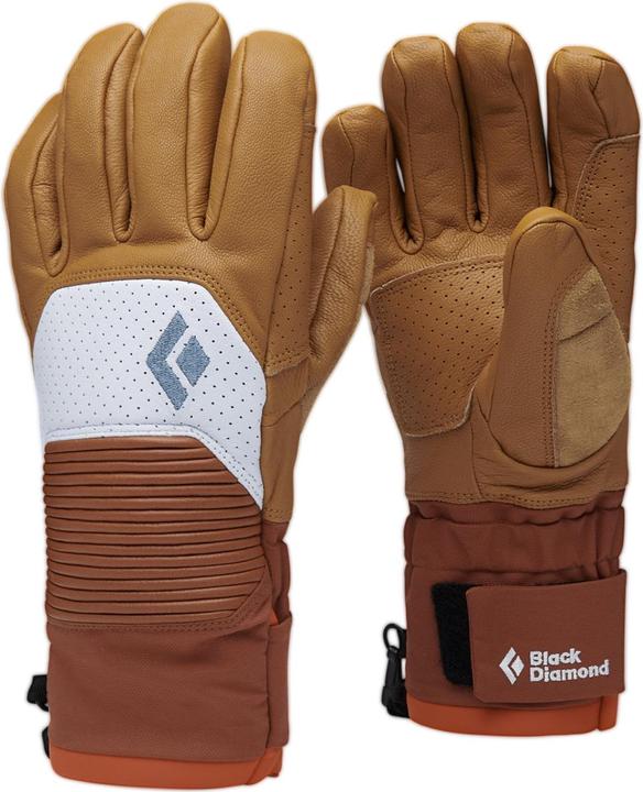 Black Diamond W Impulse Gloves (L)