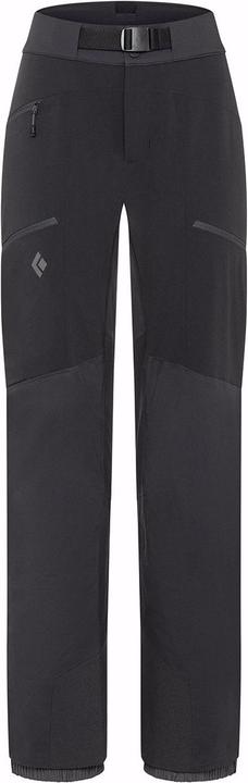 Image du produit Black Diamond Pantalon hybride de patrouille (S)