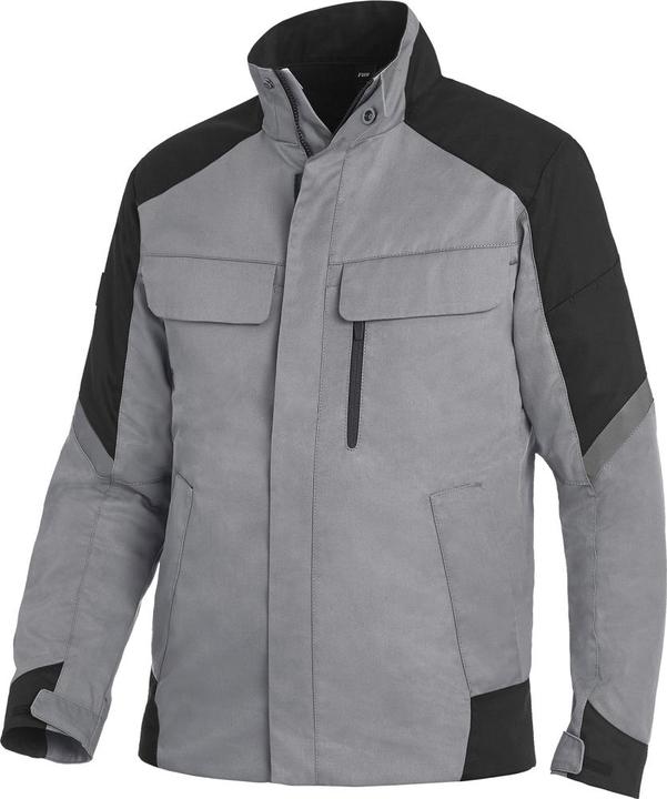 grey-black