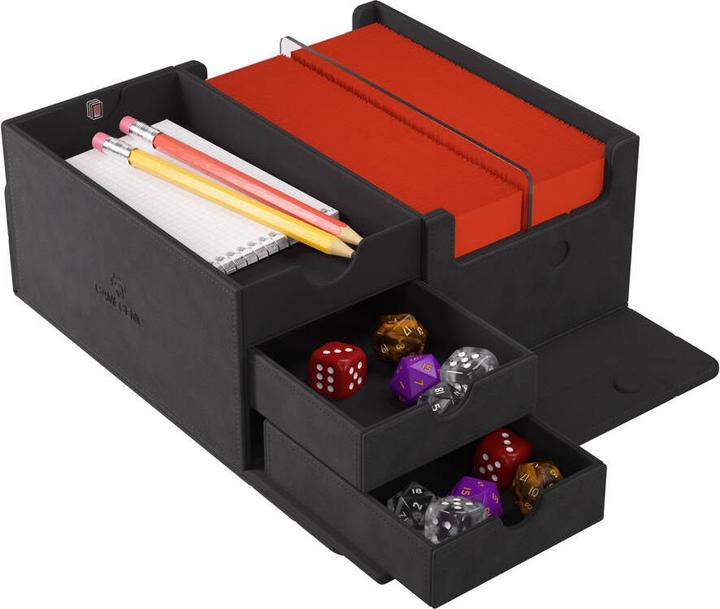 Immagine prodotto Gamegenic GGS20145 - Tana dei Giochi 600+ Nero