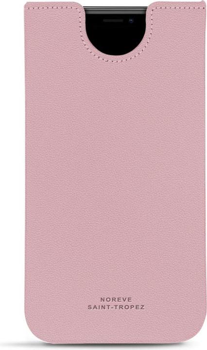 Rose PU ( Pantone #efbae1 )