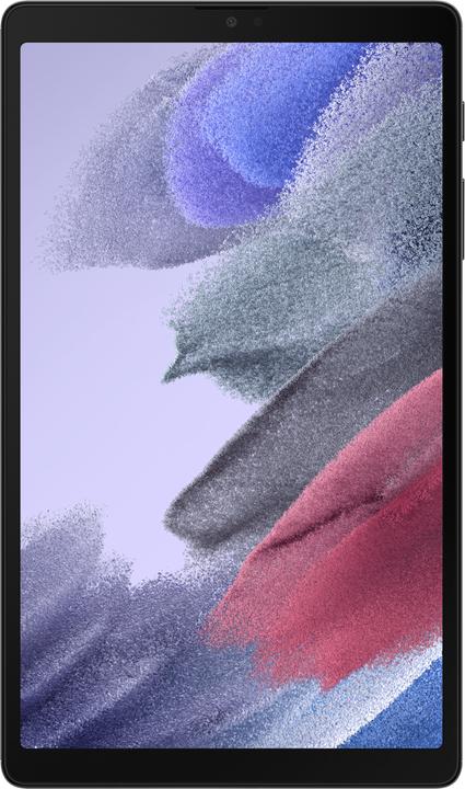 Actual product image Samsung Galaxy Tab A7 Lite (4G, 8.70", 32 GB, Gray)