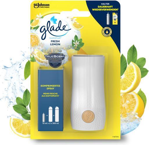 Actual product image Glade Touch & Fresh Mini