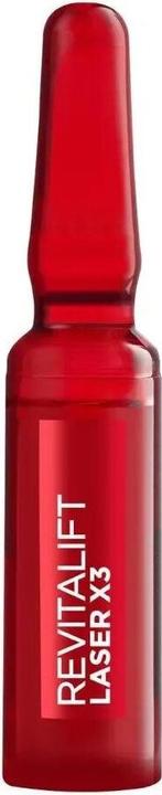 Produktbild L'Oréal Paris L’Oréal Paris Revitalift Laser Renew Glykolsäure Peeling Ampullen Serum