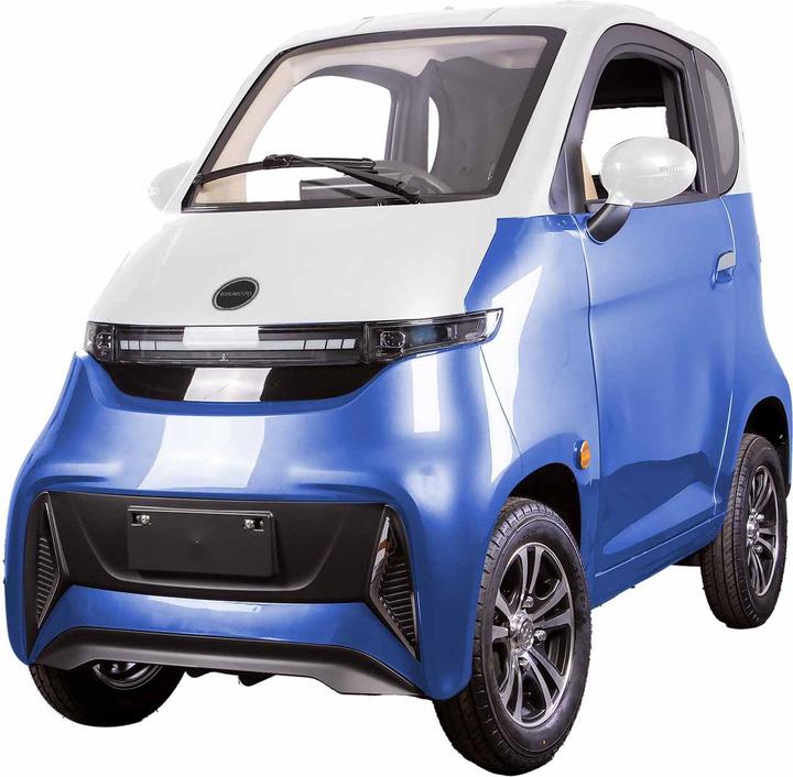 Produktbild Esomoto iTango Senioren Elektromobil