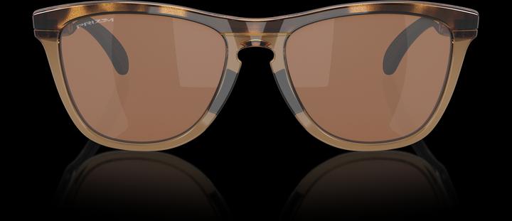 Actual product image Oakley Frogskins Range