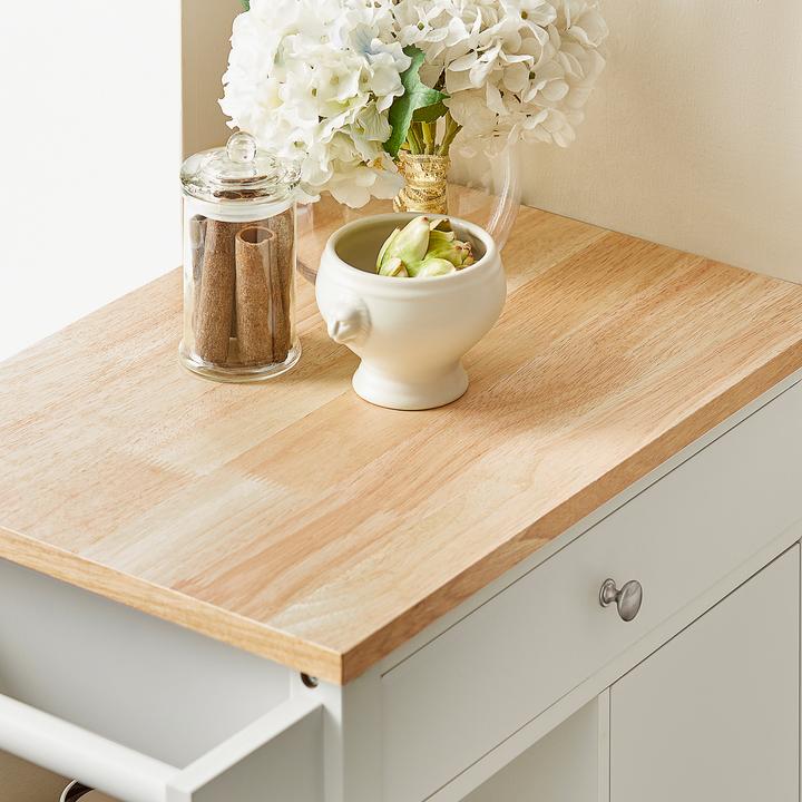 Actual product image SoBuy Serving trolley