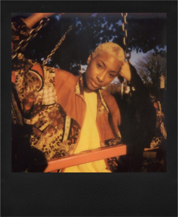 Image du produit Polaroid Edition Black Frame (Maintenant, OneStep+ (en anglais))