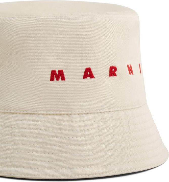 Immagine prodotto Marni Hats White (M)