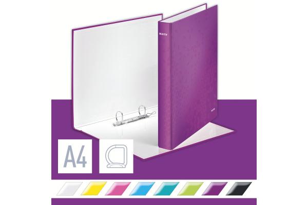 Actual product image Leitz Wow (A4+, 40 mm, 1 Piece)