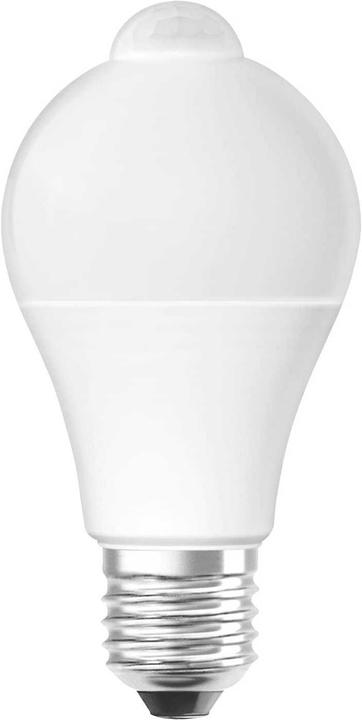 Osram Star Motion Sensor Classic A (E27, 10 W, 1055 lm, 1 x, F)