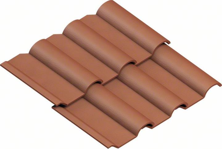 Produktbild Bosch Professional Zubehör EXPERT HEX-9 HardCeramic Bohrer, 8 x 90 mm (8 Millimeter)
