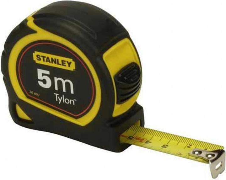 Immagine prodotto Stanley Bandmass Powerlock 5m (Metrico)