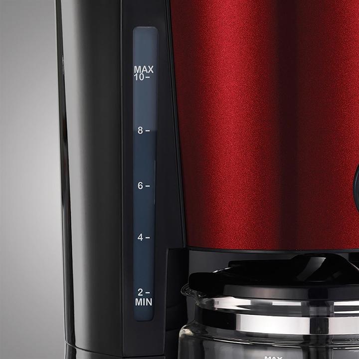 Produktbild Morphy Richards Kaffeemaschine EVOKE