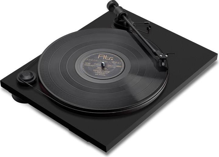 Produktbild Pro-Ject Primary E (Manuell)