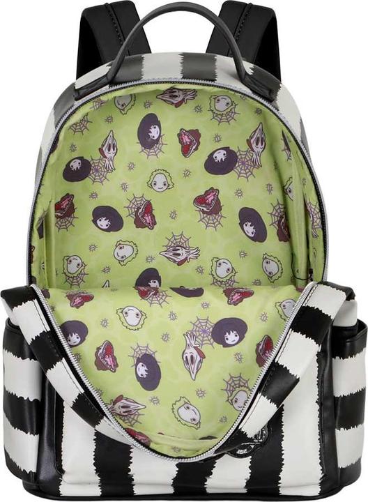 Image du produit Karactermania Heady Backpack Stripes