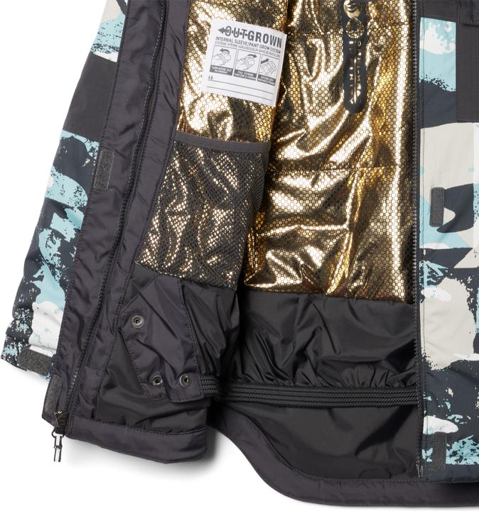 Image du produit Columbia Veste Mighty Mogul II (S)