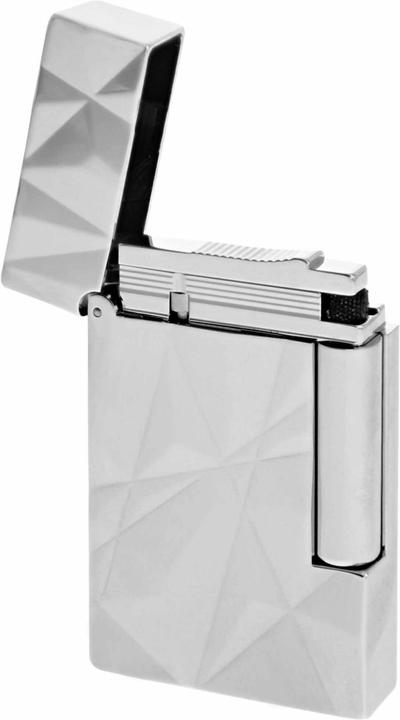 Produktbild S.T. Dupont Ligne 2 Crazy Diamond Palladium (016319)