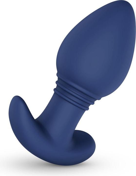 Actual product image Amorelie Move app-controlled anal plug