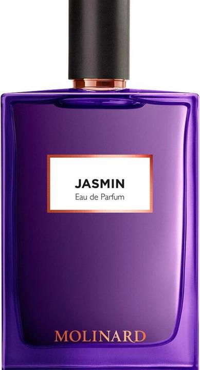 Molinard Les Elements Exclusifs by Jasmin Eau de Parfum Spray 75ml (Eau de Parfum, 75 ml)